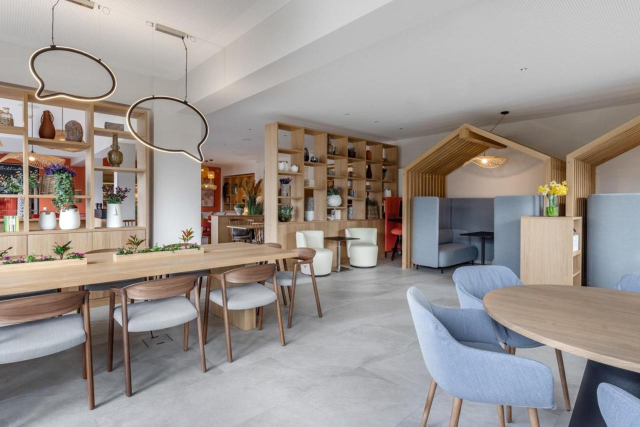 Ascona Lodge, Pool & Garden Retreat エクステリア 写真