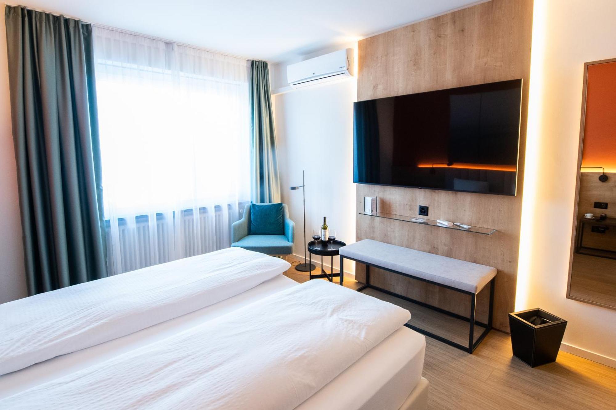 Ascona Lodge, Pool & Garden Retreat 部屋 写真