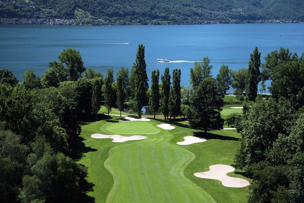 Ascona Lodge, Pool & Garden Retreat エクステリア 写真